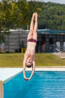 Thumbnail - Boys B - Arthur - Прыжки в воду - International Diving Meet Graz 2019 - Participants - Switzerland 03030_09811.jpg