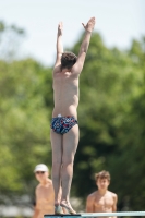 Thumbnail - Boys B - Anton - Tuffi Sport - International Diving Meet Graz 2019 - Participants - Austria 03030_09874.jpg