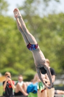 Thumbnail - Boys B - Arthur - Прыжки в воду - International Diving Meet Graz 2019 - Participants - Switzerland 03030_09888.jpg