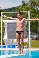 Thumbnail - Boys B - Paul - Прыжки в воду - International Diving Meet Graz 2019 - Participants - Austria 03030_09897.jpg