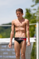 Thumbnail - Boys B - Paul - Wasserspringen - 2019 - International Diving Meet Graz - Teilnehmer - Österreich 03030_10033.jpg