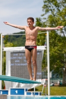 Thumbnail - Boys B - Paul - Wasserspringen - 2019 - International Diving Meet Graz - Teilnehmer - Österreich 03030_10034.jpg