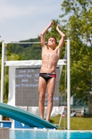 Thumbnail - Boys B - Paul - Прыжки в воду - International Diving Meet Graz 2019 - Participants - Austria 03030_10038.jpg