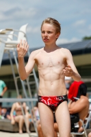 Thumbnail - Participants - Прыжки в воду - International Diving Meet Graz 2019 03030_10087.jpg