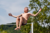 Thumbnail - Boys B - Arthur - Прыжки в воду - International Diving Meet Graz 2019 - Participants - Switzerland 03030_10117.jpg