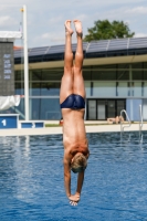 Thumbnail - Boys C - Timur - Прыжки в воду - International Diving Meet Graz 2019 - Participants - Germany 03030_10219.jpg