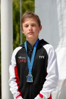 Thumbnail - Boys B - Прыжки в воду - International Diving Meet Graz 2019 - Victory Ceremony 03030_10222.jpg