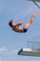 Thumbnail - Boys C - Mahel - Tuffi Sport - International Diving Meet Graz 2019 - Participants - Switzerland 03030_10410.jpg