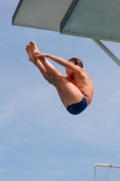 Thumbnail - Boys C - Mahel - Wasserspringen - 2019 - International Diving Meet Graz - Teilnehmer - Schweiz 03030_10557.jpg