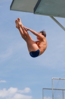 Thumbnail - Boys C - Mahel - Wasserspringen - 2019 - International Diving Meet Graz - Teilnehmer - Schweiz 03030_10558.jpg