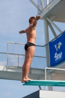 Thumbnail - Boys C - Samuel - Прыжки в воду - International Diving Meet Graz 2019 - Participants - Austria 03030_10580.jpg