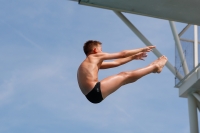 Thumbnail - Boys C - Samuel - Прыжки в воду - International Diving Meet Graz 2019 - Participants - Austria 03030_10583.jpg