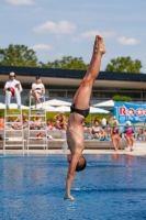 Thumbnail - Boys C - Samuel - Прыжки в воду - International Diving Meet Graz 2019 - Participants - Austria 03030_10590.jpg