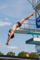 Thumbnail - Participants - Прыжки в воду - International Diving Meet Graz 2019 03030_10624.jpg