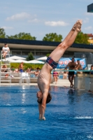 Thumbnail - Participants - Прыжки в воду - International Diving Meet Graz 2019 03030_10630.jpg