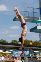 Thumbnail - Participants - Прыжки в воду - International Diving Meet Graz 2019 03030_10799.jpg