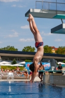 Thumbnail - Participants - Прыжки в воду - International Diving Meet Graz 2019 03030_10800.jpg