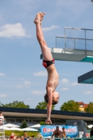 Thumbnail - Participants - Прыжки в воду - International Diving Meet Graz 2019 03030_10810.jpg
