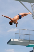 Thumbnail - Boys C - Mahel - Tuffi Sport - International Diving Meet Graz 2019 - Participants - Switzerland 03030_10868.jpg