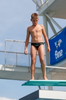 Thumbnail - Boys C - Samuel - Wasserspringen - 2019 - International Diving Meet Graz - Teilnehmer - Österreich 03030_10888.jpg