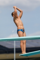 Thumbnail - Boys C - Mahel - Diving Sports - International Diving Meet Graz 2019 - Participants - Switzerland 03030_10940.jpg