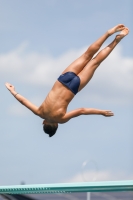 Thumbnail - Boys C - Mahel - Tuffi Sport - International Diving Meet Graz 2019 - Participants - Switzerland 03030_10942.jpg