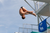 Thumbnail - Boys C - Samuel - Wasserspringen - 2019 - International Diving Meet Graz - Teilnehmer - Österreich 03030_11020.jpg
