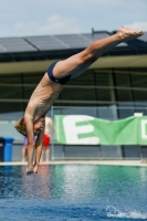 Thumbnail - Participants - Прыжки в воду - International Diving Meet Graz 2019 03030_11167.jpg