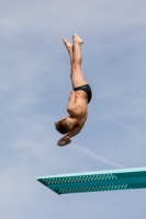 Thumbnail - Boys C - Samuel - Wasserspringen - 2019 - International Diving Meet Graz - Teilnehmer - Österreich 03030_11201.jpg