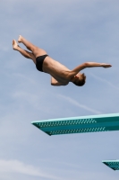 Thumbnail - Boys C - Samuel - Wasserspringen - 2019 - International Diving Meet Graz - Teilnehmer - Österreich 03030_11202.jpg