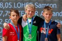 Thumbnail - Boys C - Tuffi Sport - International Diving Meet Graz 2019 - Victory Ceremony 03030_11259.jpg