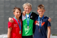 Thumbnail - Boys C - Wasserspringen - 2019 - International Diving Meet Graz - Siegerehrungen 03030_11264.jpg