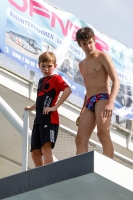 Thumbnail - Participants - Прыжки в воду - International Diving Meet Graz 2019 03030_11329.jpg