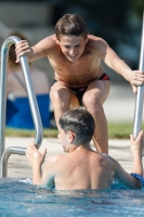Thumbnail - Boys B - Paul - Прыжки в воду - International Diving Meet Graz 2019 - Participants - Austria 03030_11362.jpg