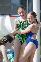 Thumbnail - Girls B - Olivia Meusburger - Прыжки в воду - International Diving Meet Graz 2019 - Participants - Austria 03030_11368.jpg