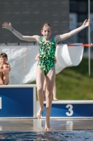 Thumbnail - Girls B - Olivia Meusburger - Wasserspringen - 2019 - International Diving Meet Graz - Teilnehmer - Österreich 03030_11376.jpg