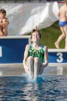 Thumbnail - Girls B - Olivia Meusburger - Wasserspringen - 2019 - International Diving Meet Graz - Teilnehmer - Österreich 03030_11378.jpg