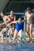Thumbnail - Girls C - Annika - Wasserspringen - 2019 - International Diving Meet Graz - Teilnehmer - Österreich 03030_11407.jpg