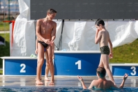 Thumbnail - Boys B - Paul - Прыжки в воду - International Diving Meet Graz 2019 - Participants - Austria 03030_11417.jpg