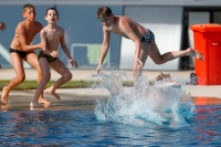 Thumbnail - General Photos - Прыжки в воду - International Diving Meet Graz 2019 03030_11570.jpg