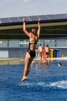 Thumbnail - Girls B - Hanna Eckold - Wasserspringen - 2019 - International Diving Meet Graz - Teilnehmer - Deutschland 03030_11611.jpg