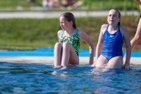 Thumbnail - Girls B - Olivia Meusburger - Wasserspringen - 2019 - International Diving Meet Graz - Teilnehmer - Österreich 03030_11643.jpg