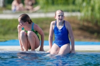 Thumbnail - Girls C - Annika - Wasserspringen - 2019 - International Diving Meet Graz - Teilnehmer - Österreich 03030_11644.jpg