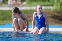 Thumbnail - Girls C - Annika - Tuffi Sport - International Diving Meet Graz 2019 - Participants - Austria 03030_11645.jpg