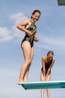 Thumbnail - Girls B - Hanna Eckold - Прыжки в воду - International Diving Meet Graz 2019 - Participants - Germany 03030_11656.jpg