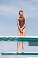Thumbnail - Girls C - Lena - Прыжки в воду - International Diving Meet Graz 2019 - Participants - Germany 03030_11660.jpg