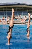Thumbnail - Girls B - Hanna Eckold - Прыжки в воду - International Diving Meet Graz 2019 - Participants - Germany 03030_11671.jpg