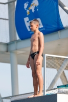 Thumbnail - Boys C - Samuel - Wasserspringen - 2019 - International Diving Meet Graz - Teilnehmer - Österreich 03030_11703.jpg
