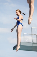 Thumbnail - Girls C - Annika - Wasserspringen - 2019 - International Diving Meet Graz - Teilnehmer - Österreich 03030_11708.jpg