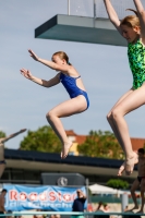 Thumbnail - Girls C - Annika - Tuffi Sport - International Diving Meet Graz 2019 - Participants - Austria 03030_11729.jpg